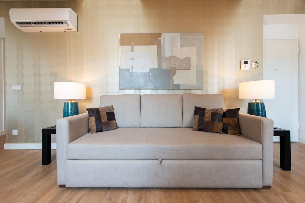 Augusta Residence Apartments ลิสบอน ภายนอก รูปภาพ