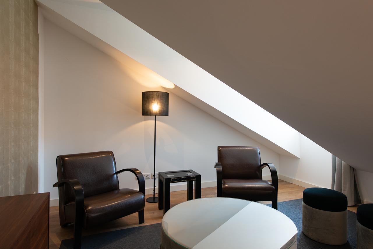 Augusta Residence Apartments ลิสบอน ภายนอก รูปภาพ