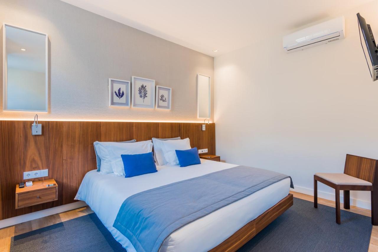 Augusta Residence Apartments ลิสบอน ภายนอก รูปภาพ
